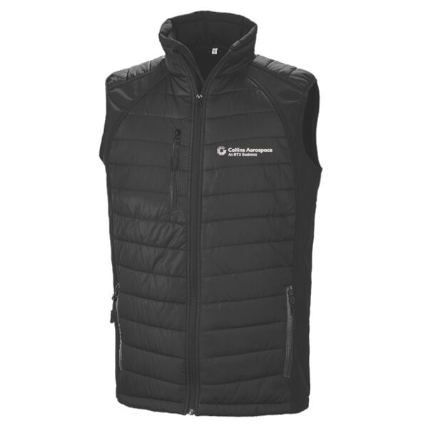 Padded Gilet Thumbnail