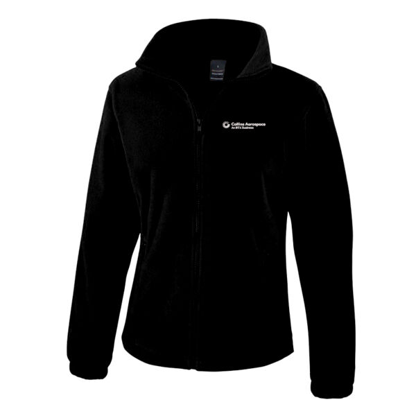 Ladies Fleece Thumbnail