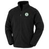 Result Genuine Recycled Polarthermic Fleece Jacket Thumbnail