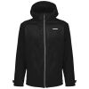 Regatta Erasmus 4-in-1 Soft Shell Jacket Thumbnail