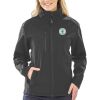 Result Genuine Recycled Ladies Three Layer Printable Soft Shell Jacket Thumbnail