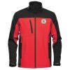 Stormtech Cascades Soft Shell Jacket Thumbnail